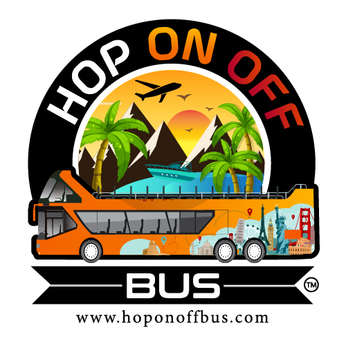 Hop On Off Bus